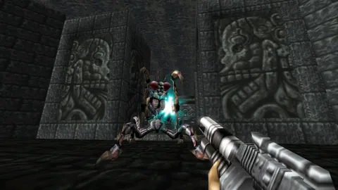 Turok – En jeu