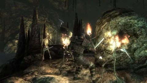 Two Worlds II – In-game