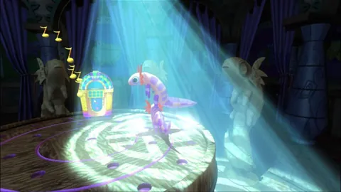 Viva Piñata – Aus dem Spiel