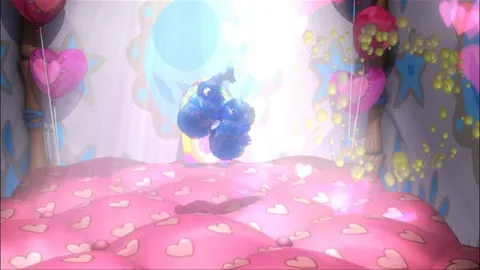 Viva Piñata – Aus dem Spiel