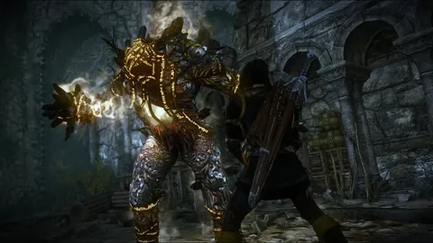 The Witcher 2: Assassins of Kings - Enhanced Edition – In-game