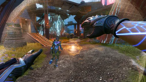 Apex Legends – En jeu