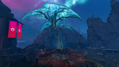 Apex Legends – En jeu