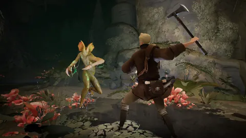 Ashen – Ze hry