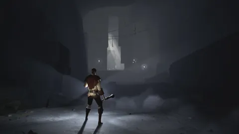 Ashen – Ze hry
