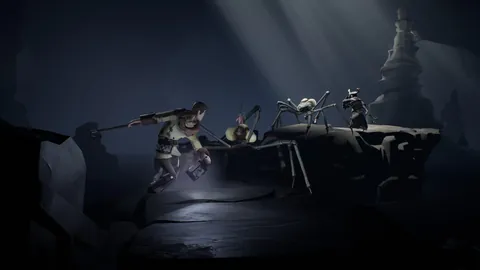 Ashen – Ze hry
