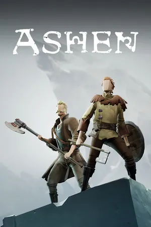 Ashen – boxart