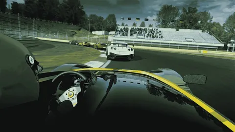 Assetto Corsa – Aus dem Spiel