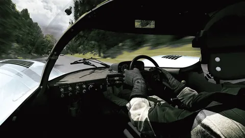 Assetto Corsa – Aus dem Spiel