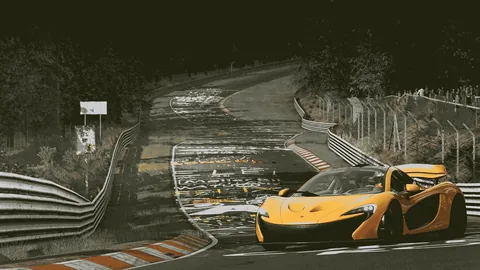 Assetto Corsa – Aus dem Spiel