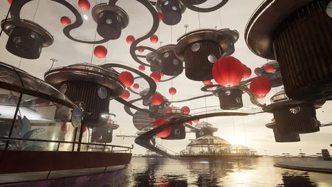 Atomic Heart – Aus dem Spiel