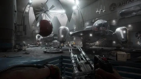 Atomic Heart – Aus dem Spiel