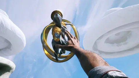 Atomic Heart – Aus dem Spiel