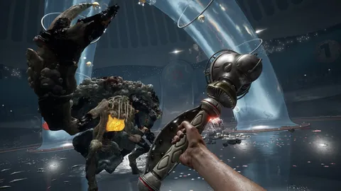 Atomic Heart – Aus dem Spiel