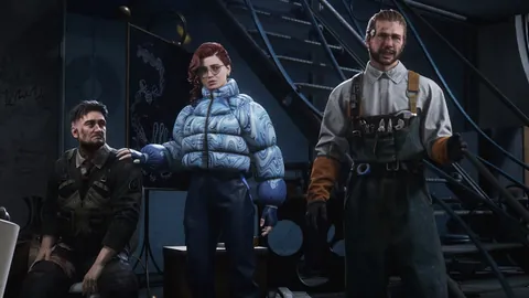 Atomic Heart – Aus dem Spiel