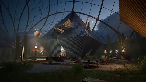 Atomic Heart – Aus dem Spiel