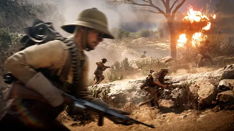 Battlefield 1 – Aus dem Spiel