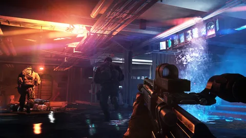Battlefield 4 – In-game