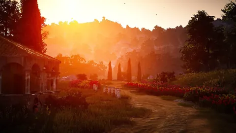 Black Desert – En jeu