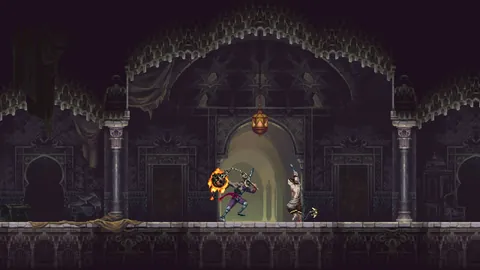 Blasphemous 2 – Aus dem Spiel