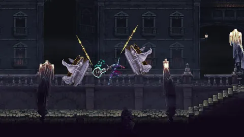 Blasphemous 2 – Aus dem Spiel