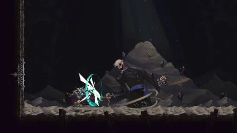 Blasphemous 2 – Aus dem Spiel