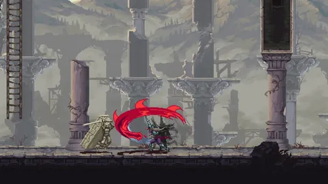 Blasphemous 2 – Aus dem Spiel