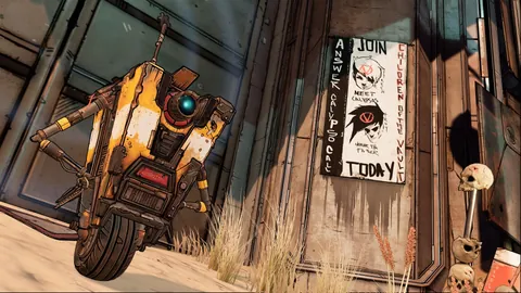 Borderlands 3 – En jeu