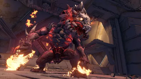 Borderlands 3 – En jeu