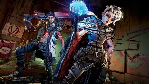 Borderlands 3 – En jeu