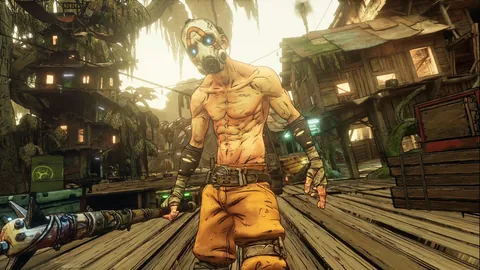 Borderlands 3 – En jeu