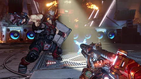 Borderlands 3 – En jeu