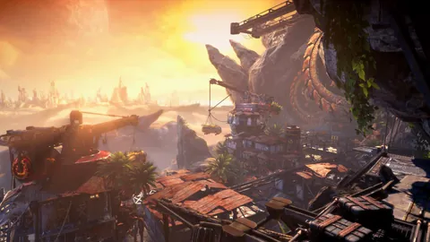 Bulletstorm: Full Clip Edition – Ze hry