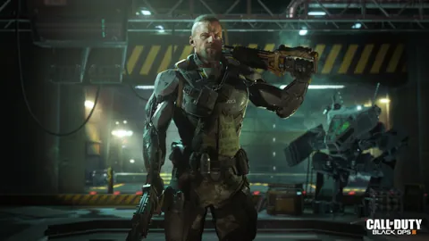 Call of Duty: Black Ops III – Aus dem Spiel