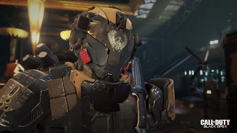 Call of Duty: Black Ops III – Aus dem Spiel