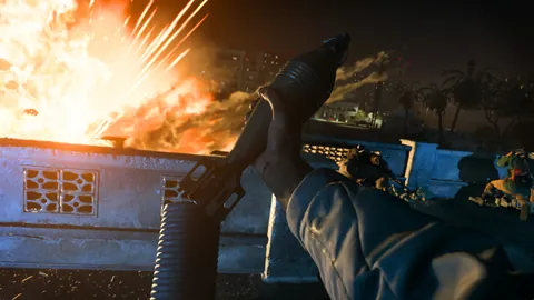 Call of Duty: Modern Warfare – Aus dem Spiel