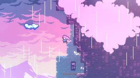 Celeste – In-game