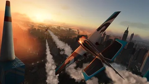 The Crew 2 – Ze hry