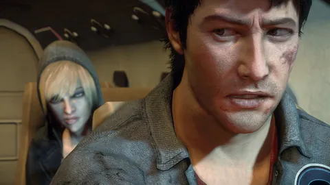 Dead Rising 3 – In-game