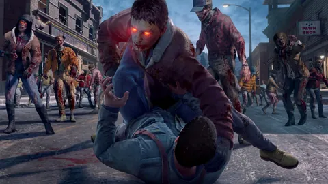 Dead Rising 4 – Ze hry