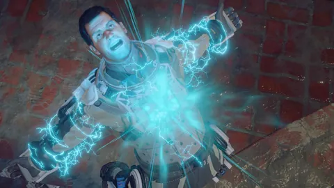 Dead Rising 4 – Ze hry