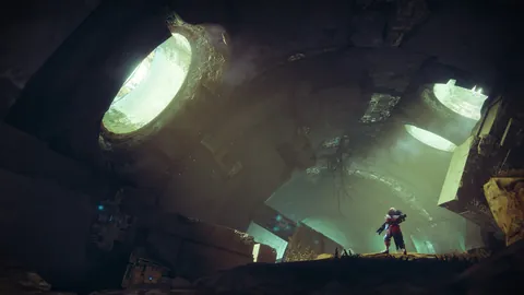 Destiny 2 – Aus dem Spiel