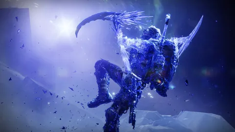 Destiny 2 – Aus dem Spiel