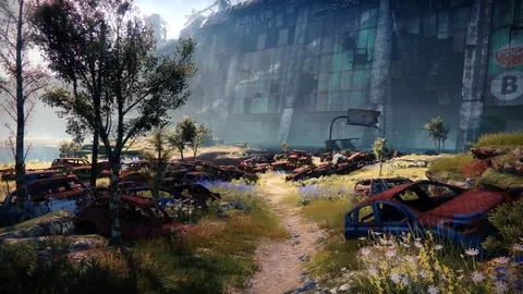 Destiny 2 – Aus dem Spiel