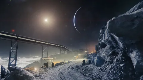 Destiny 2 – Aus dem Spiel