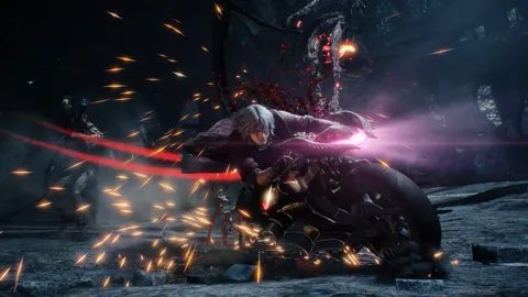 Devil May Cry 5 – Aus dem Spiel