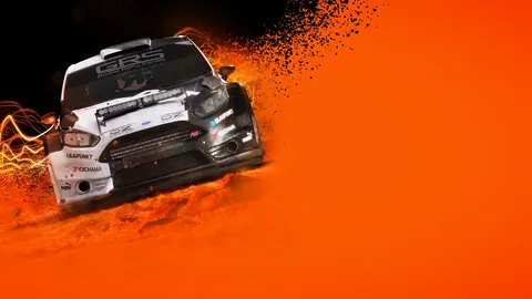 DiRT 4 – Ze hry