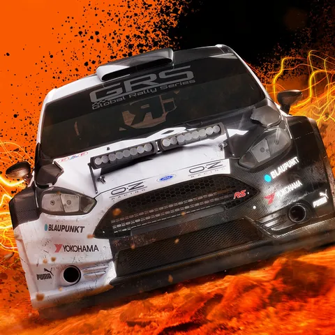 DiRT 4 – Ze hry