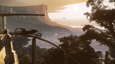 Dishonored 2 – Ze hry