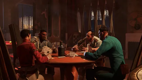 Dishonored 2 – Ze hry